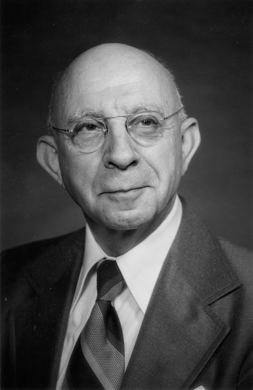 Helmut Landsberg