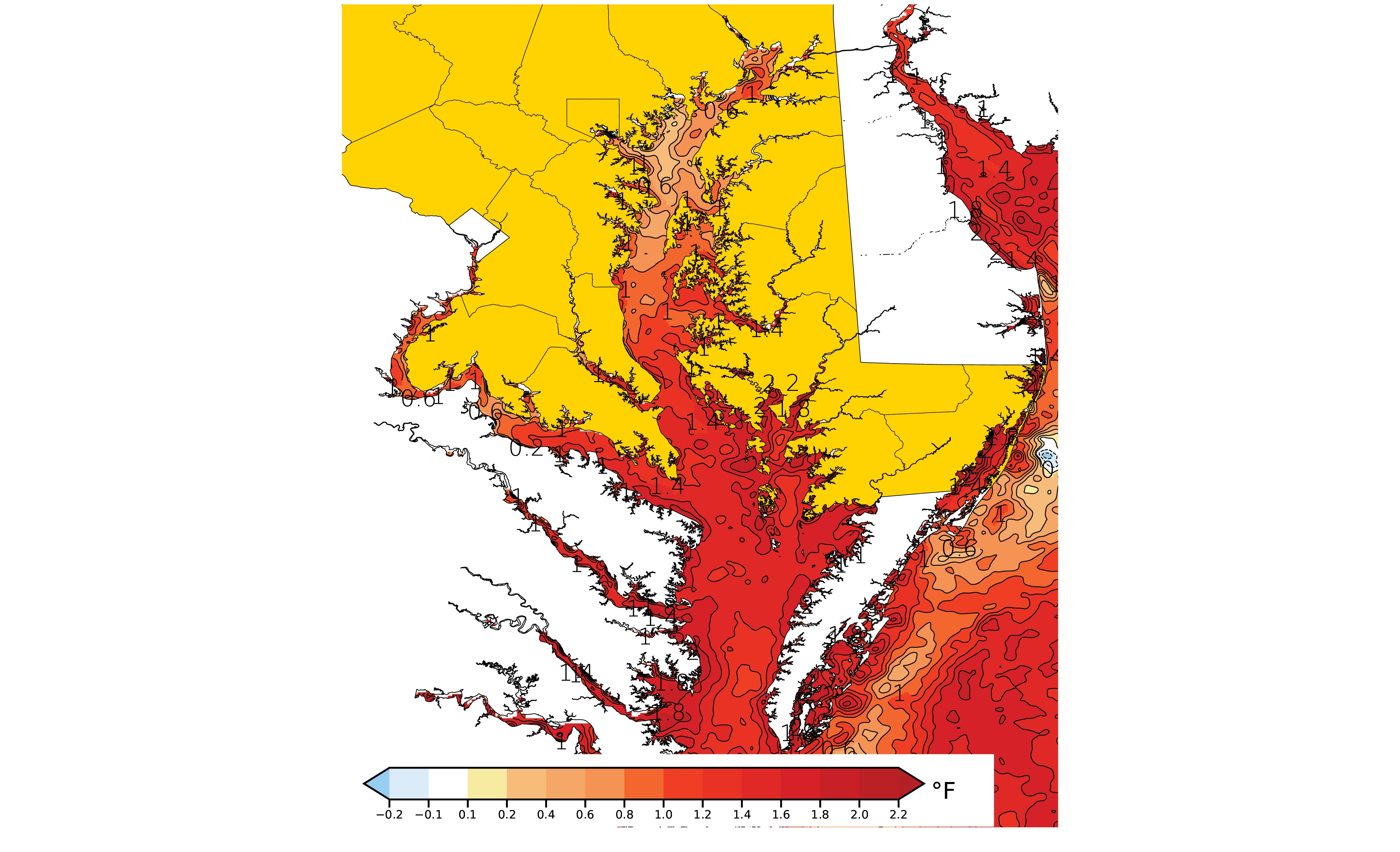 SST Anomalies