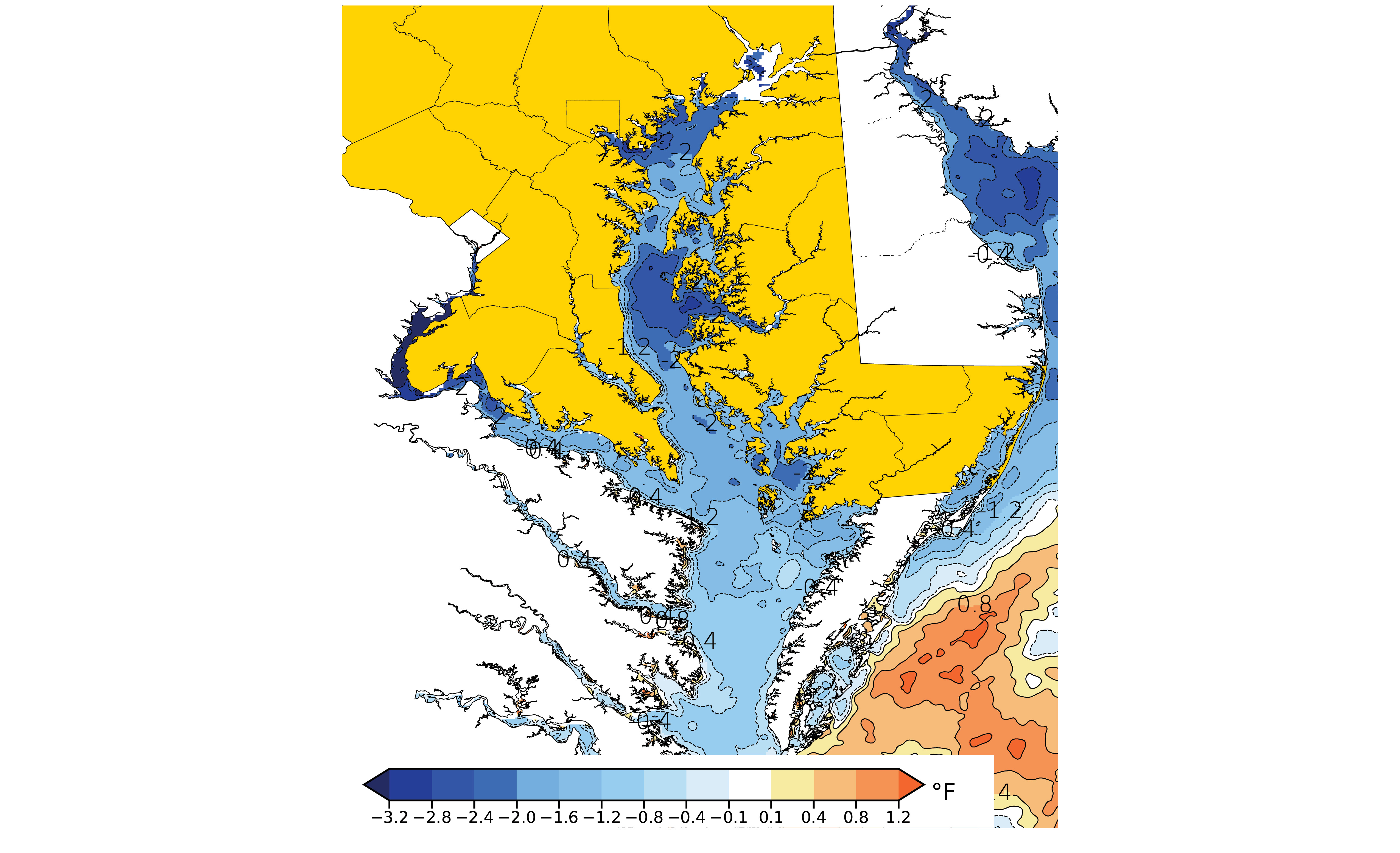 SST Anomalies