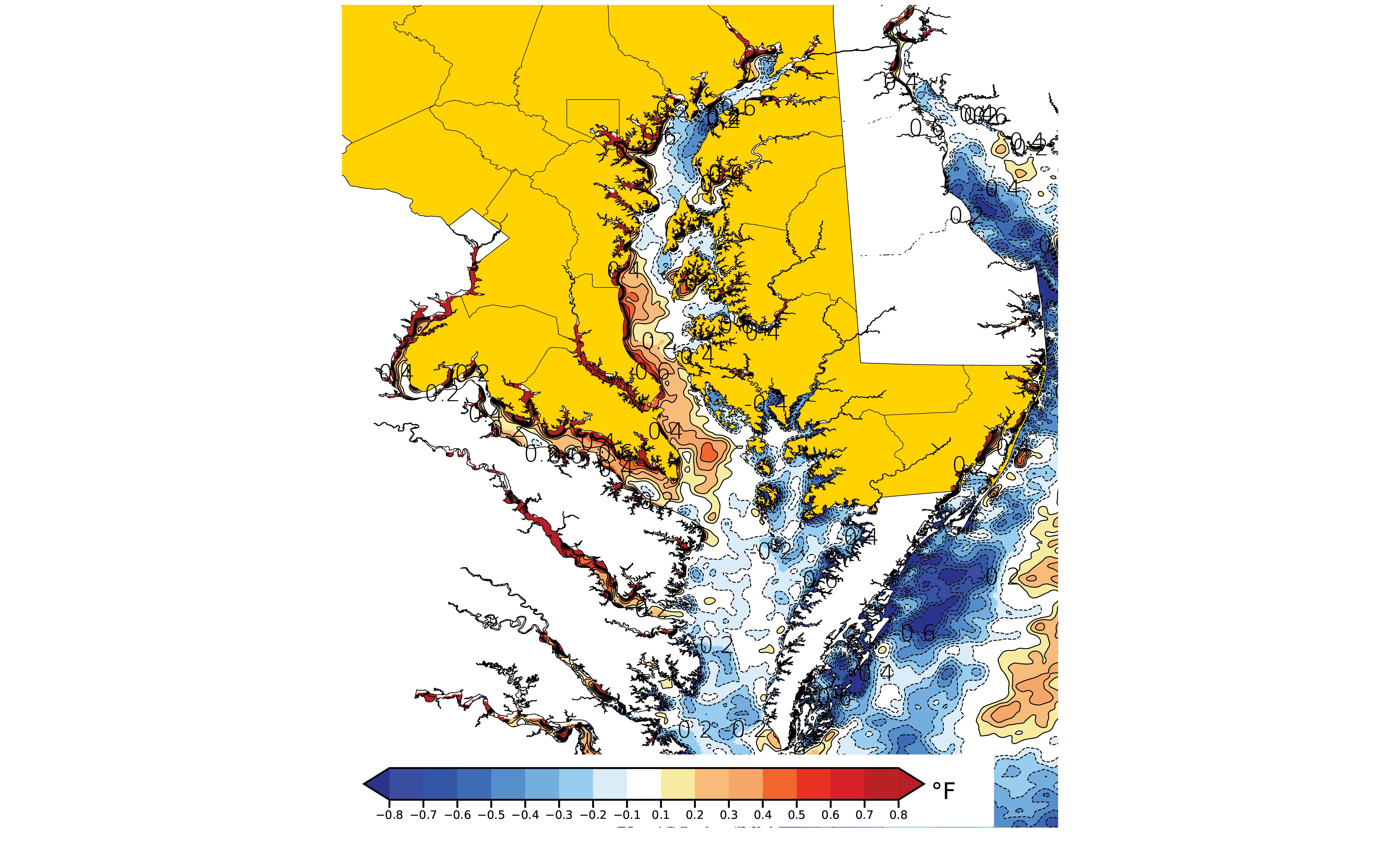 SST Anomalies