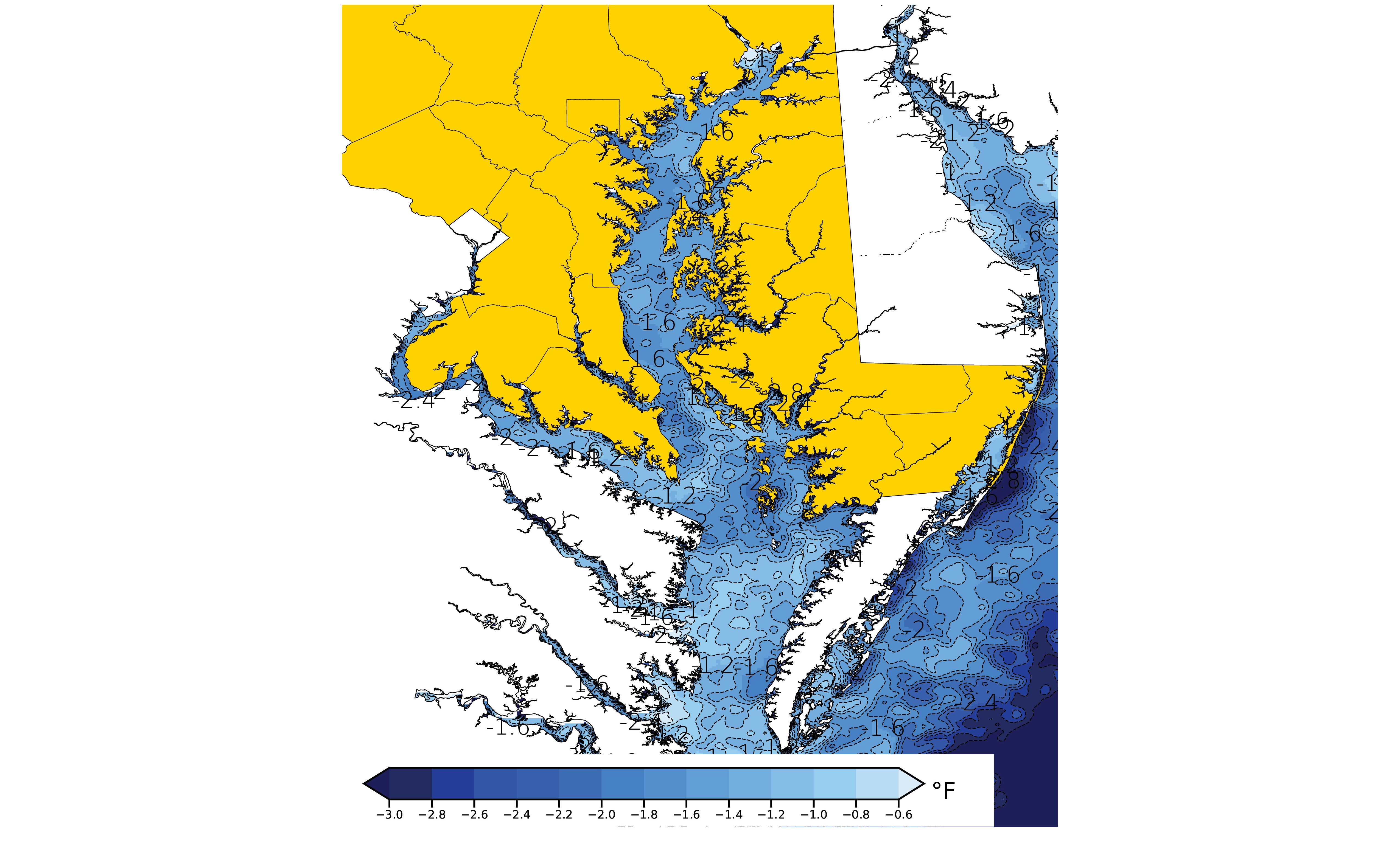 SST Anomalies