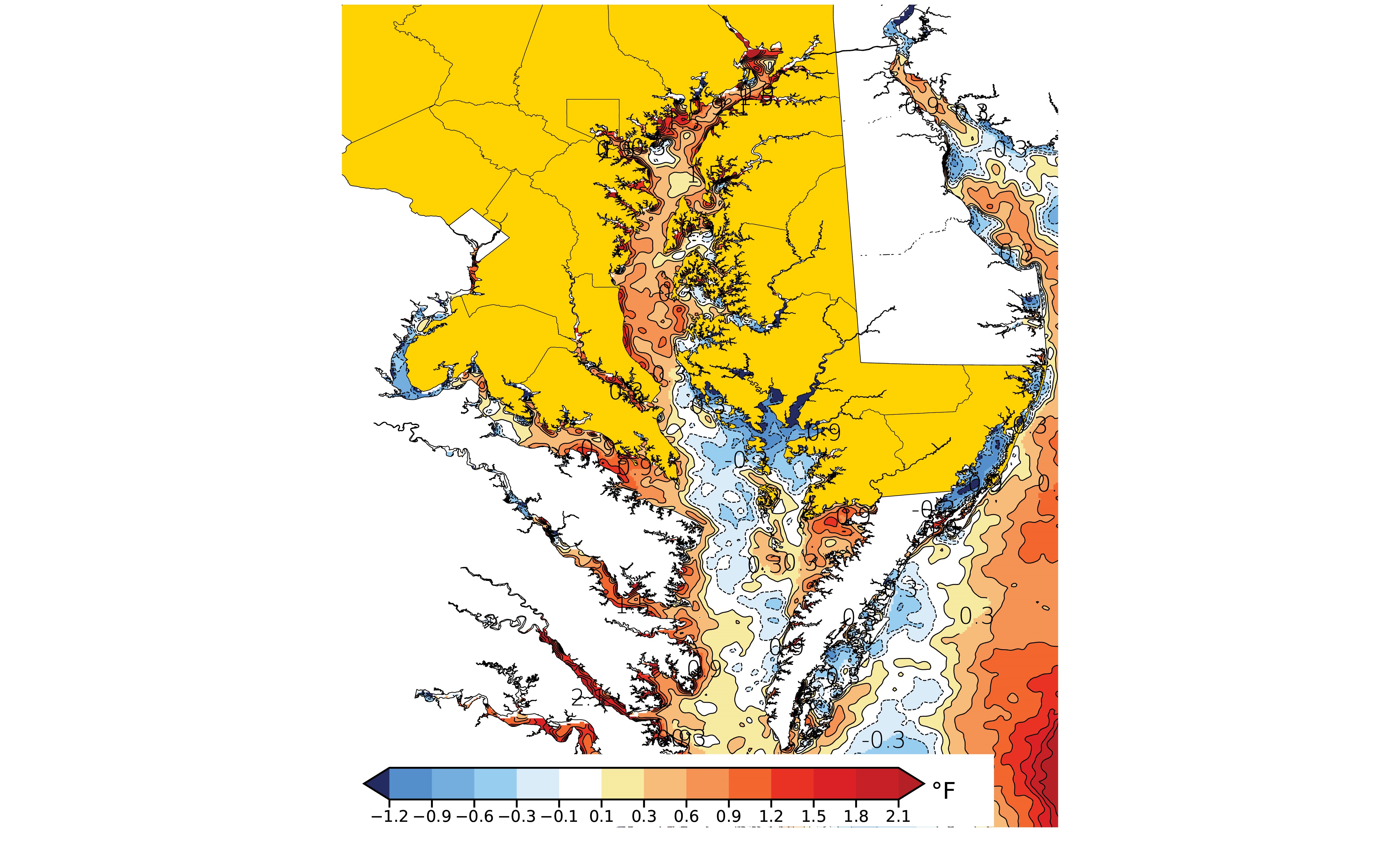 SST Anomalies