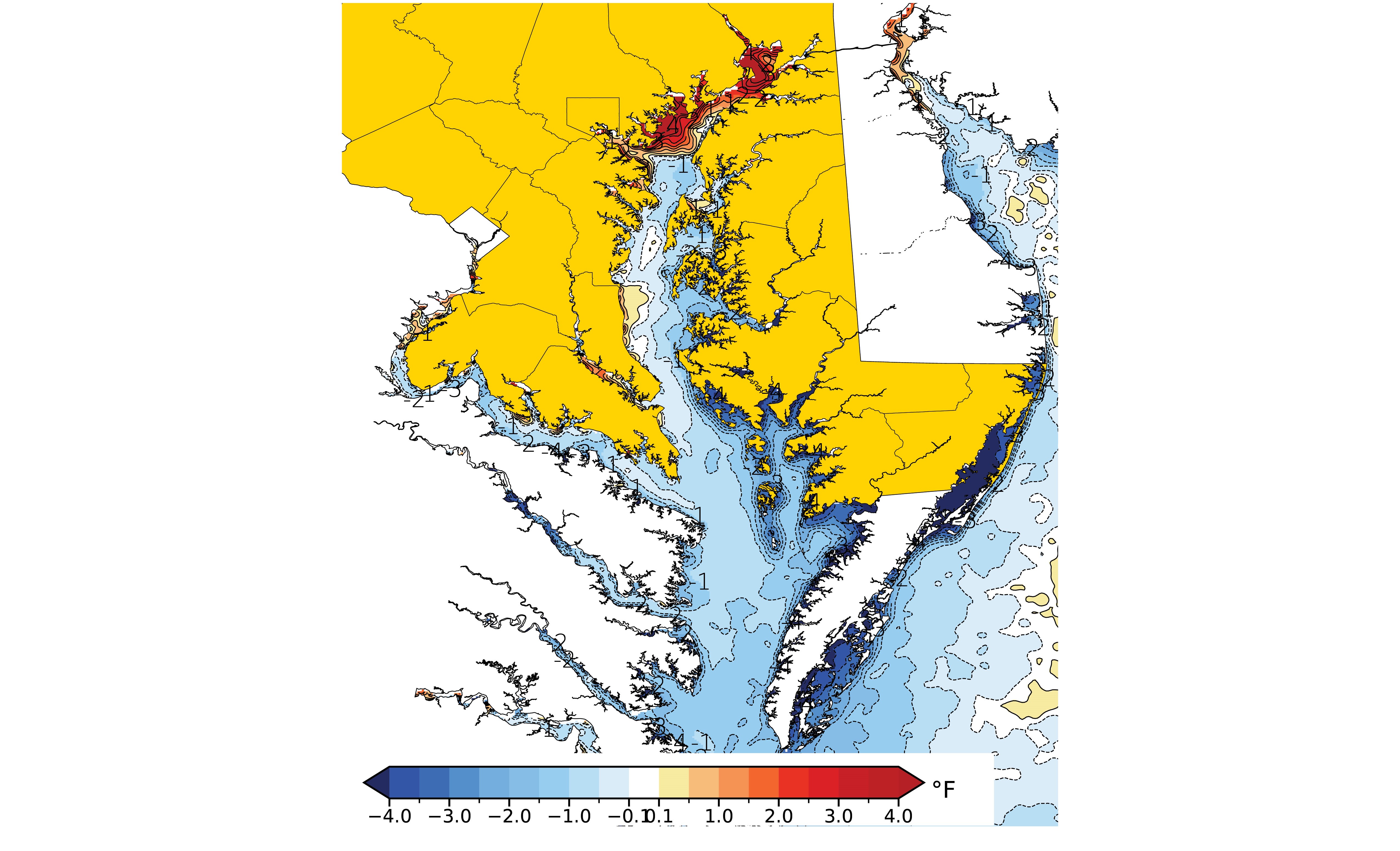 SST Anomalies