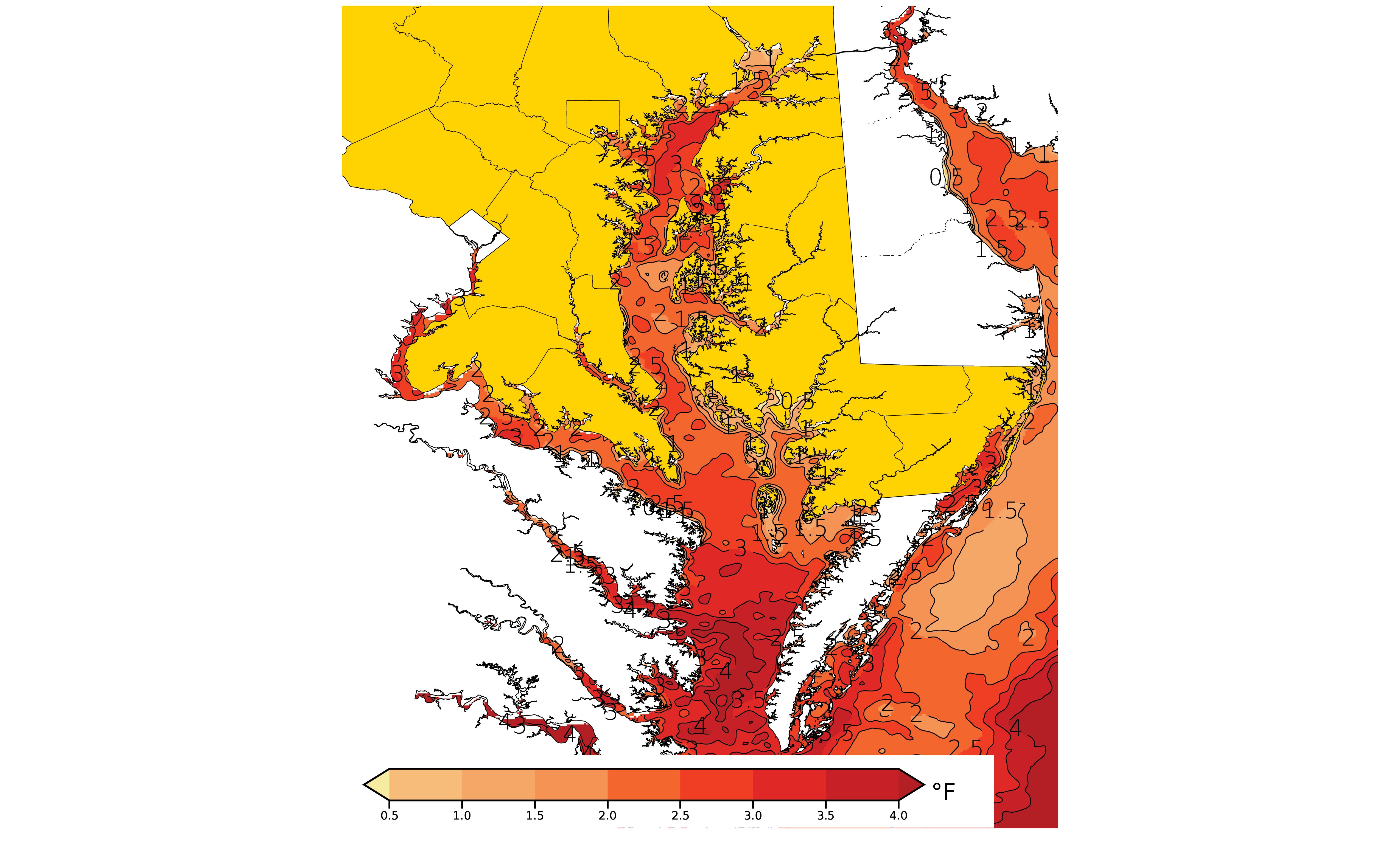 SST Anomalies