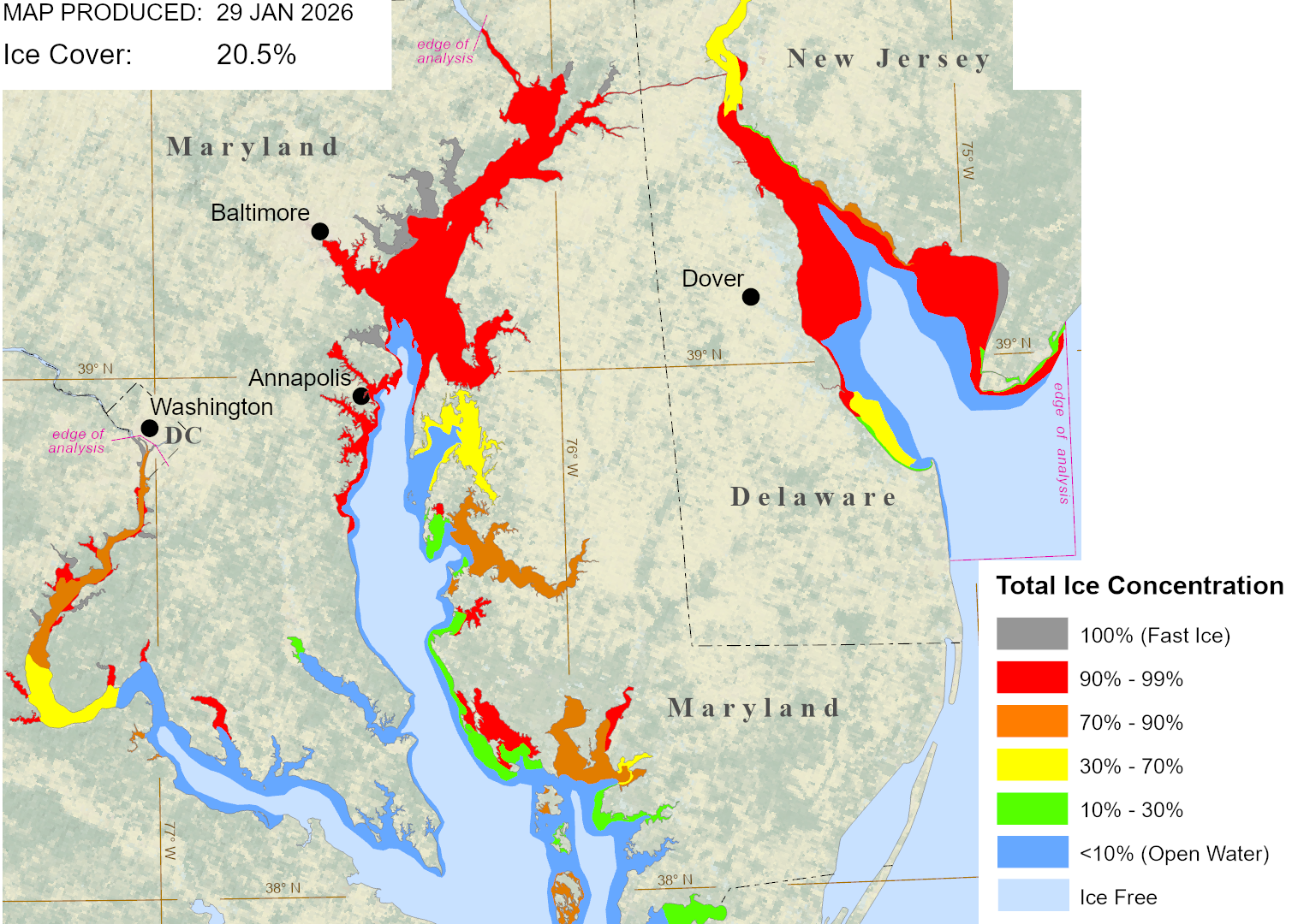 SST Anomalies