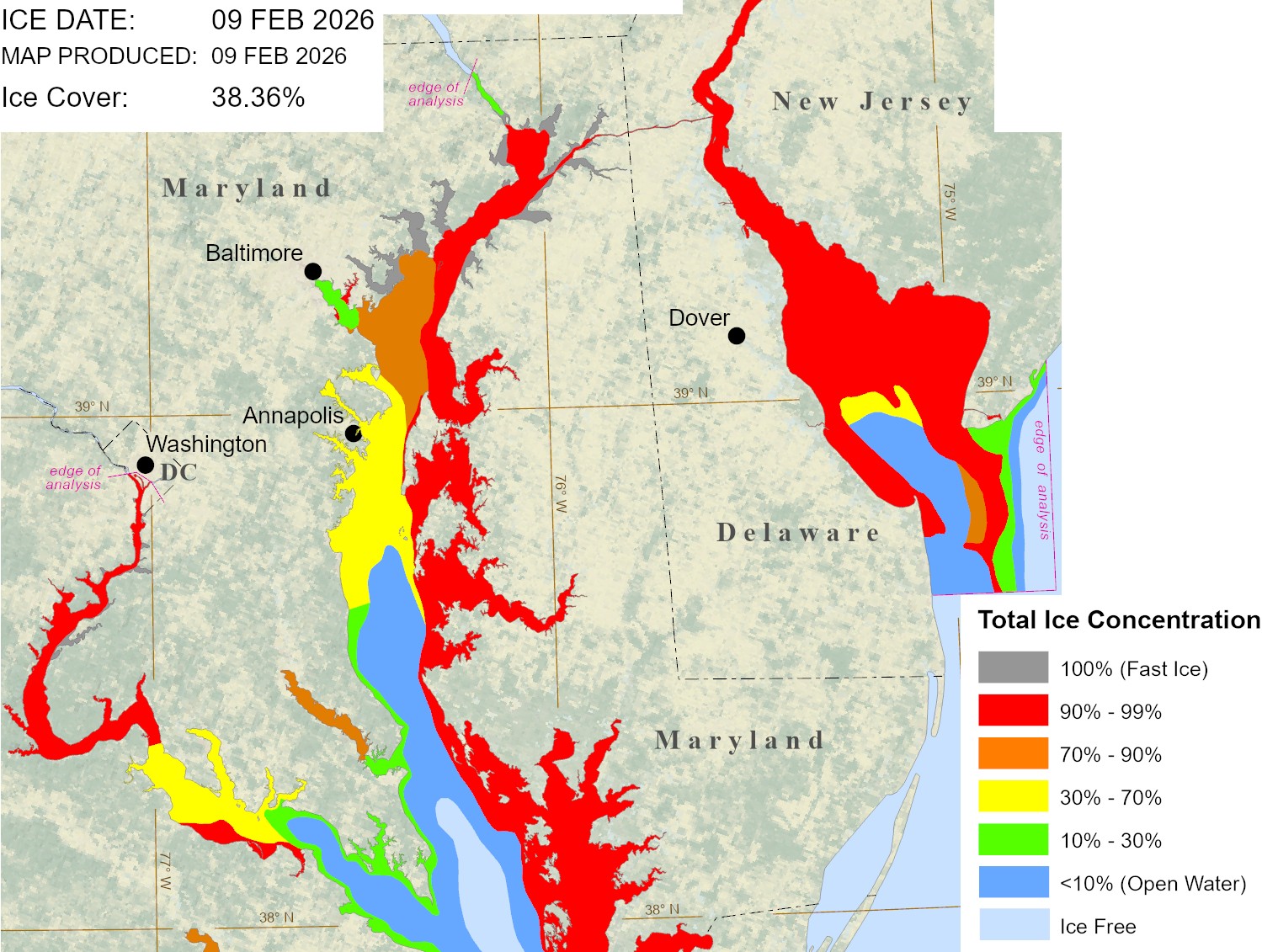 SST Anomalies
