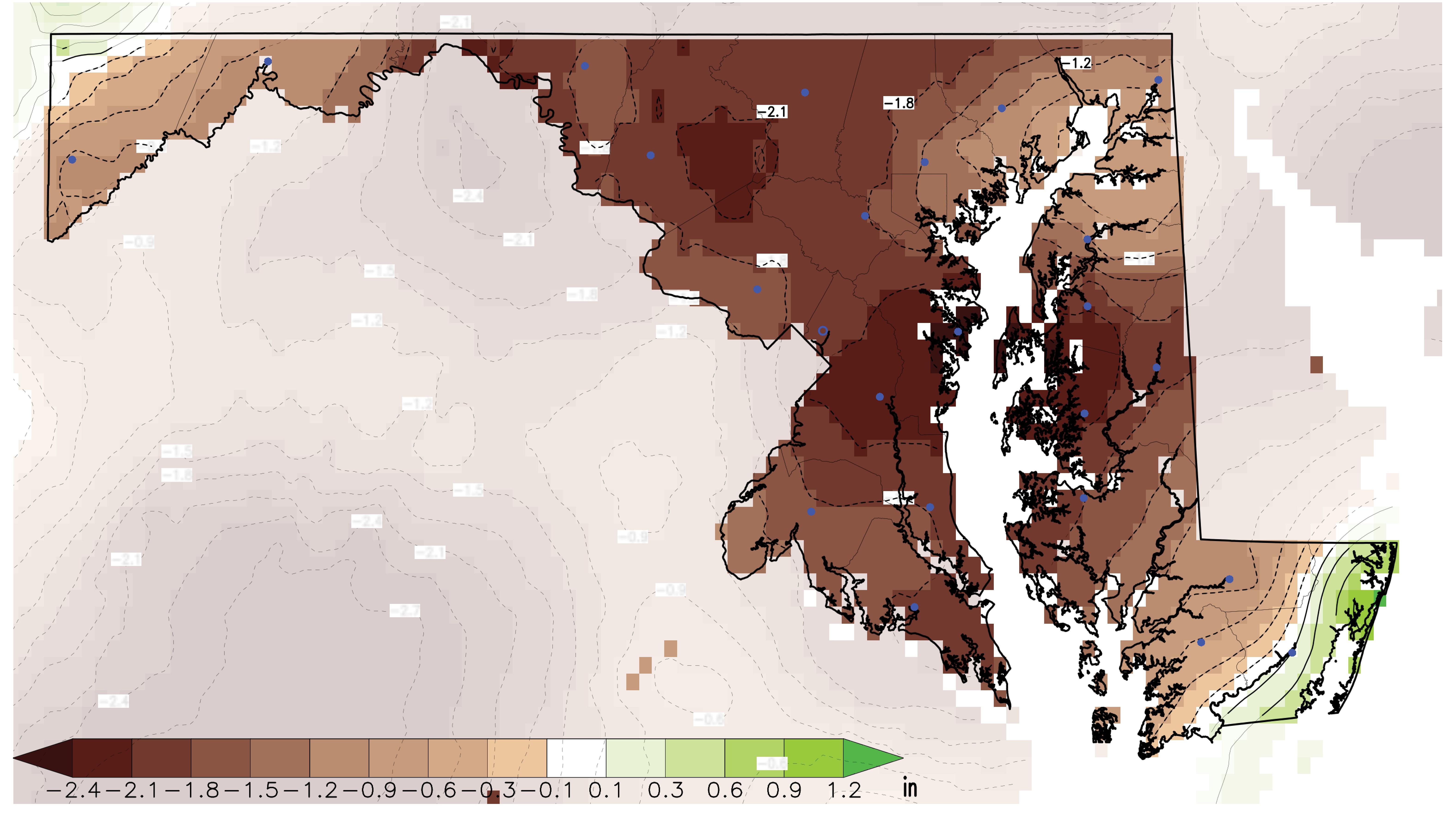 Precipitation