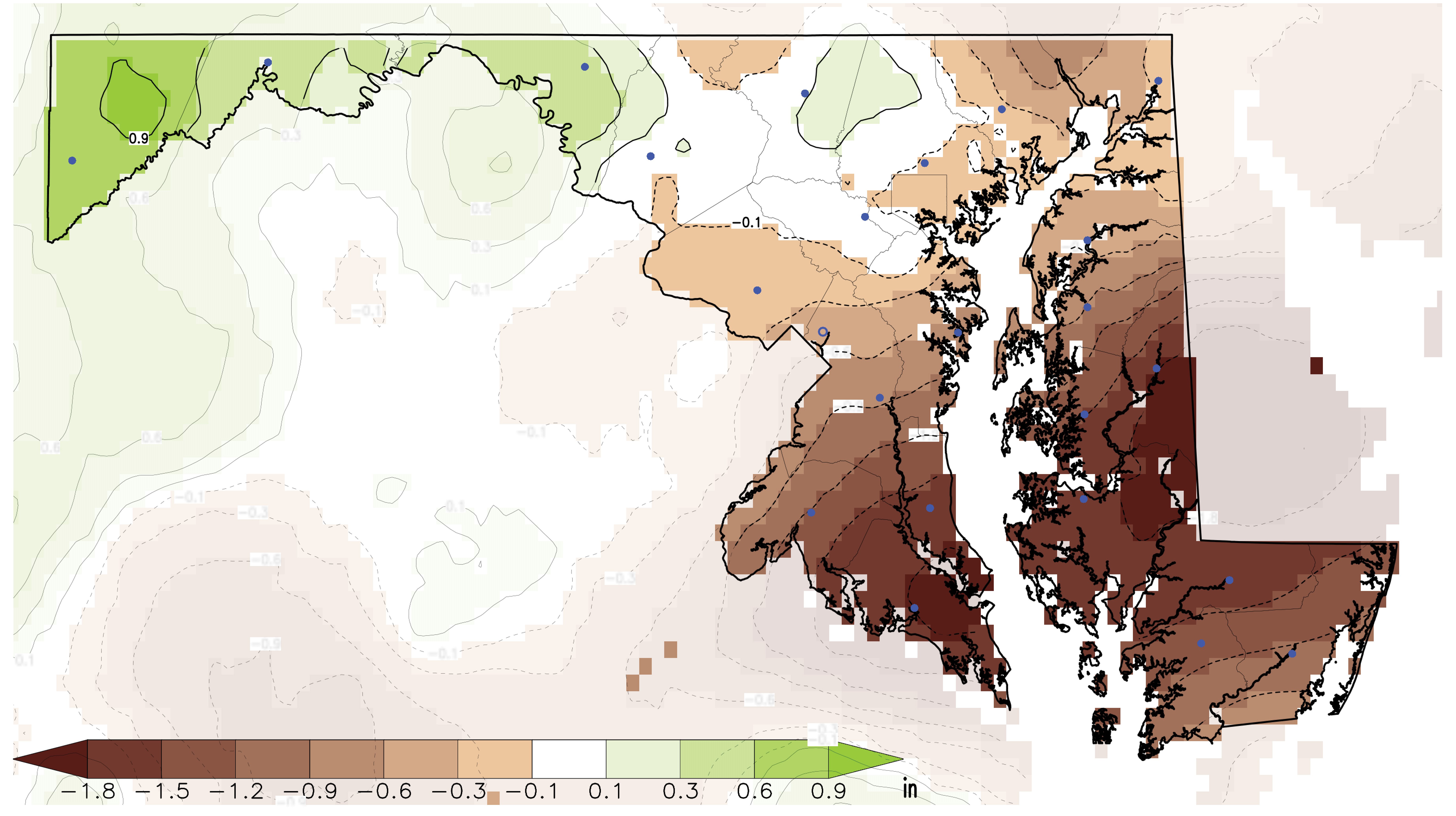 Precipitation
